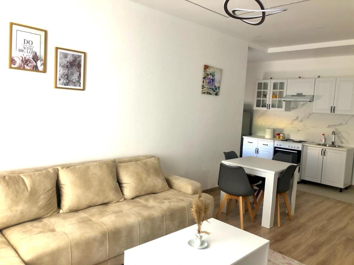 Apartament Dolcinium Ulcinj